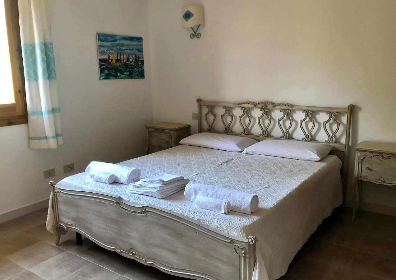 Villa Bruna Trudda