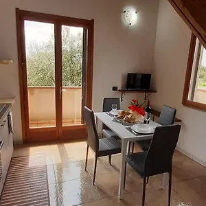 Casa Cao - Grazioso A Casa vacanze