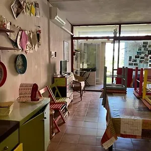  Appartamento Marina Del Forte Italia
