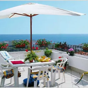  Appartamento Casa Bellavista Italia